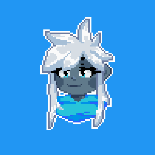 Your profile picture